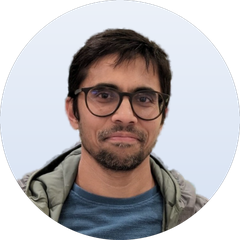 Chaitanya Gharpure