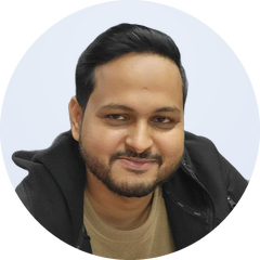 Ankit Yadav