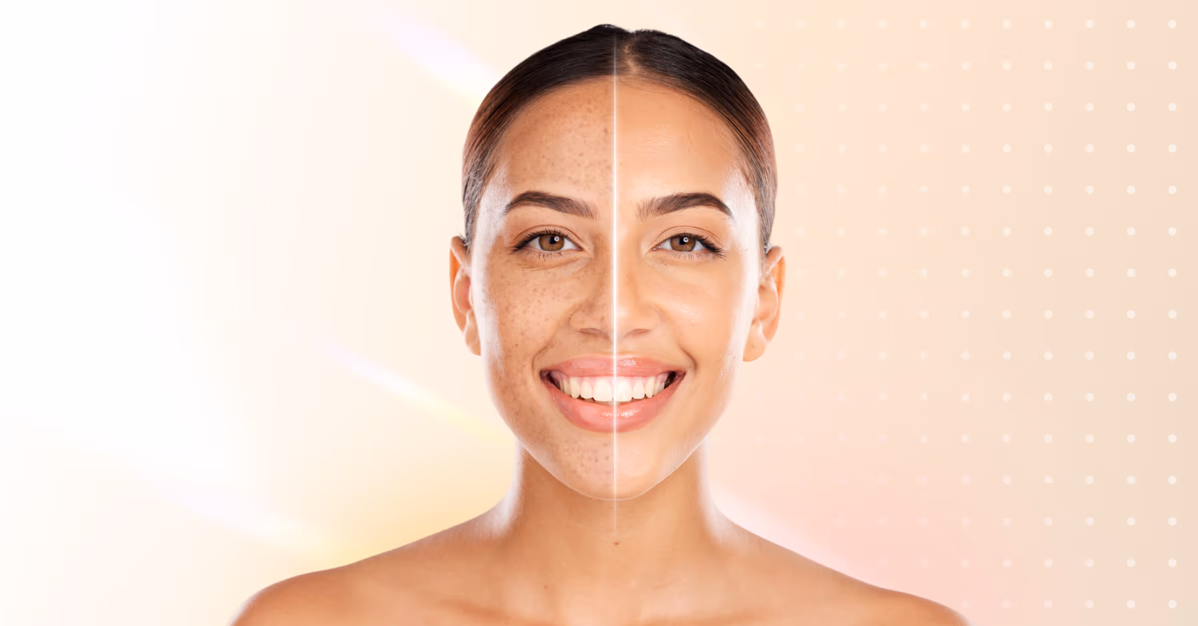 SPF Truth Booth Launch by Haut.AI