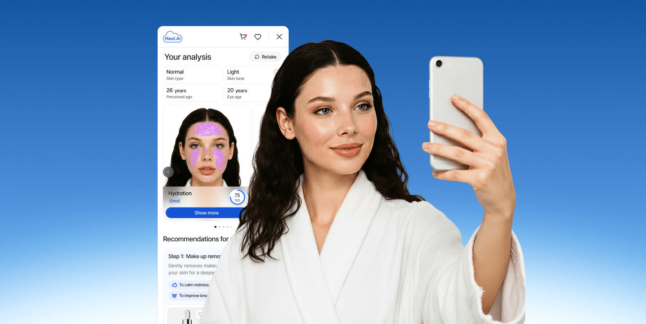 Skin Diagnosis with AI: Clinical vs. Consumer Applications