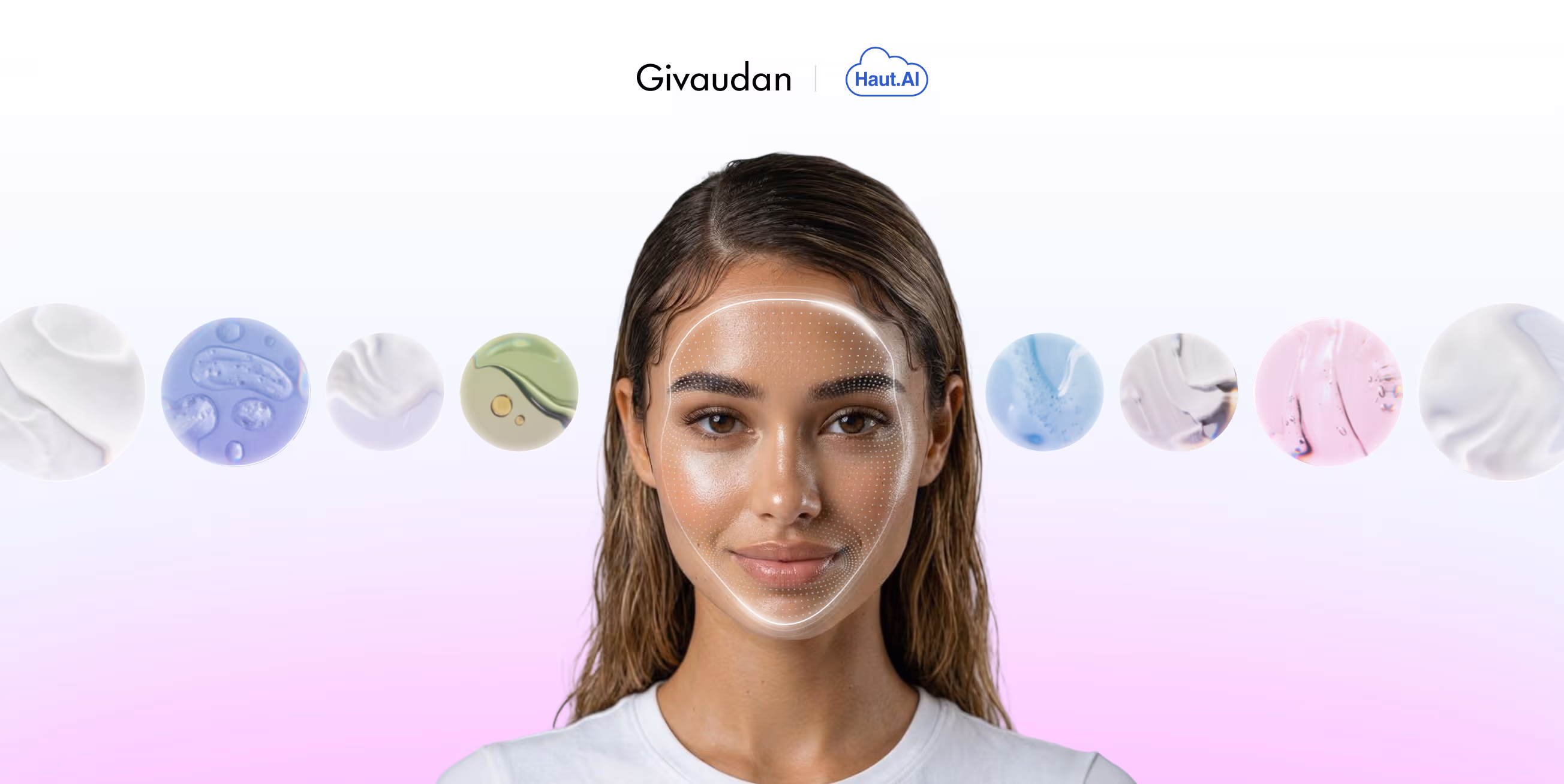 Haut.AI & Givaudan Active Beauty Showcase AI-Powered Ingredient Innovations at In-Cosmetics Globa...