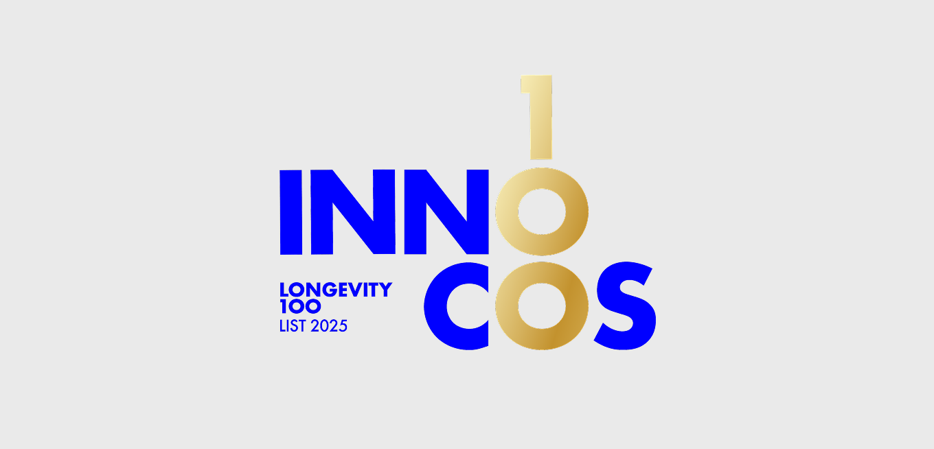 Haut.AI's Founder Anastasia Georgievskaya Honored Among Global Leaders on INNOCOS Longevity100 List