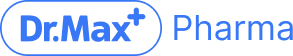Dr.Max+ Pharma logo