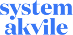 System Akvile logo