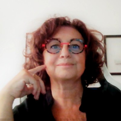 Photo of Paola Mazzocchi