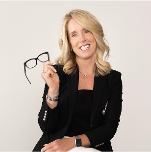 Wendy Neman Headshot