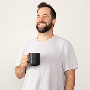Jeff Holman Headshot