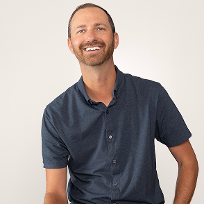 Austen Gargis Headshot