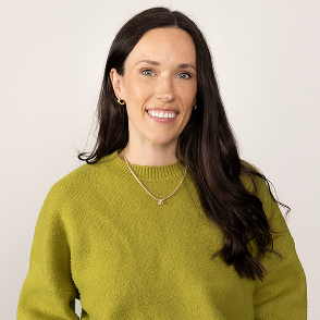 Kieva Hannon Headshot