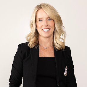 Wendy Newman Headshot