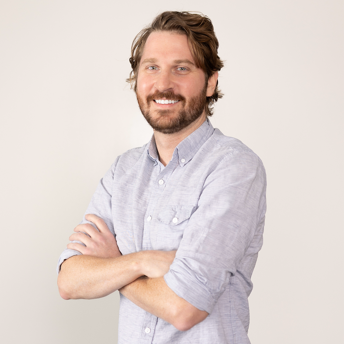 Cole Kouvaris  Headshot