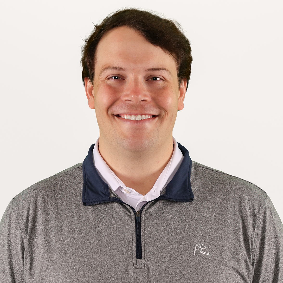 Taylor Lechleiter Headshot