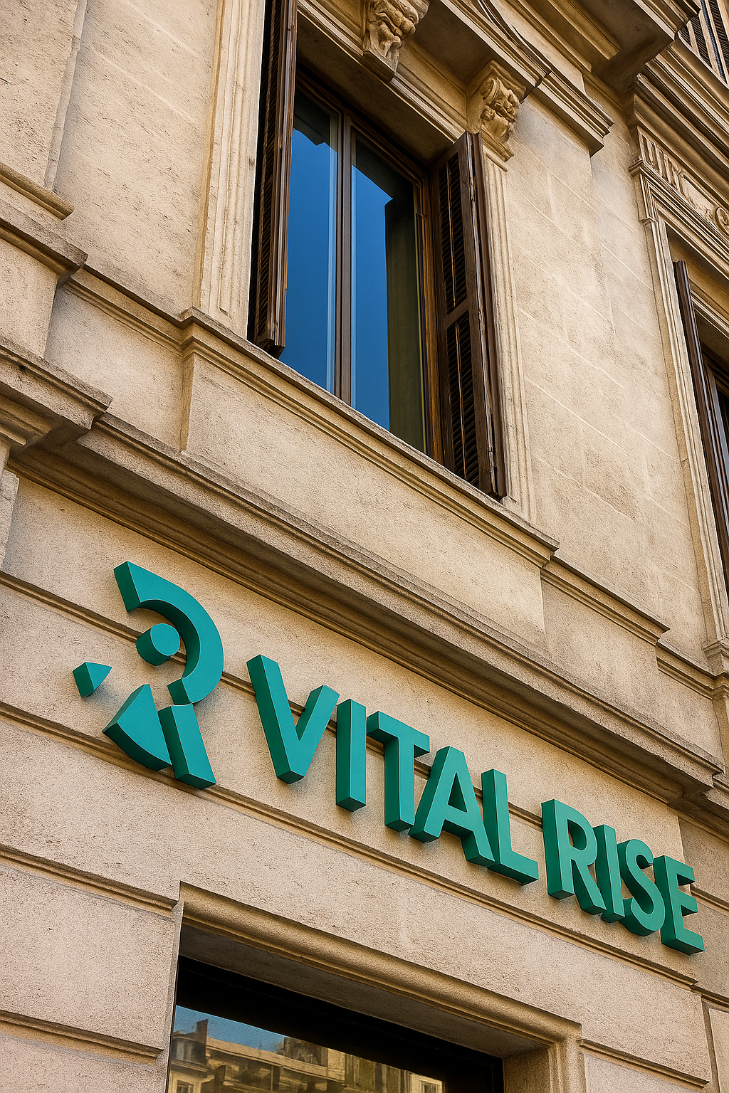 Vital Rise