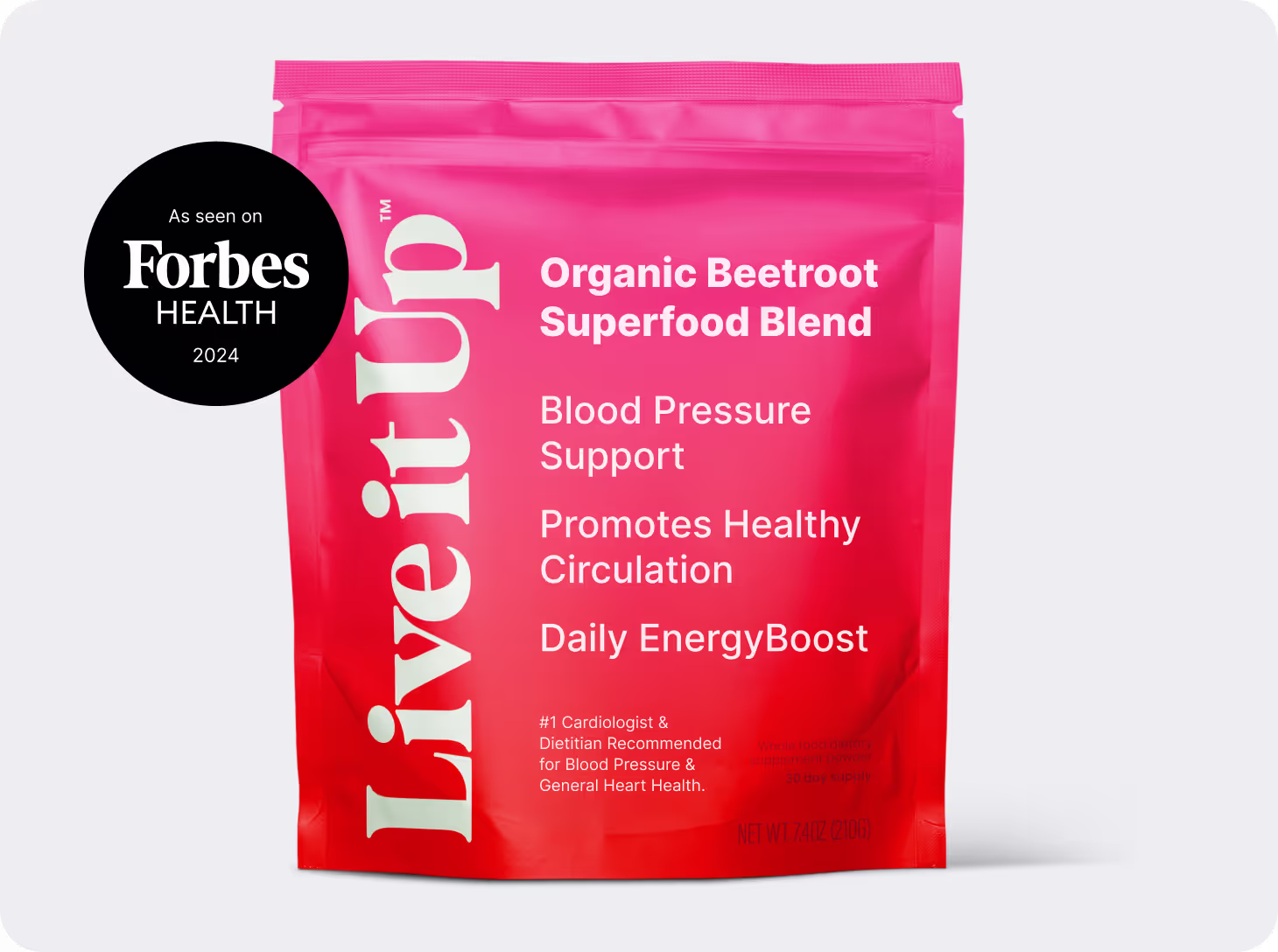 Enso Supergreens superfood greens powder
