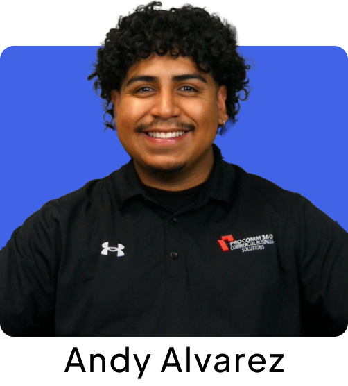 Kyle Zambrano