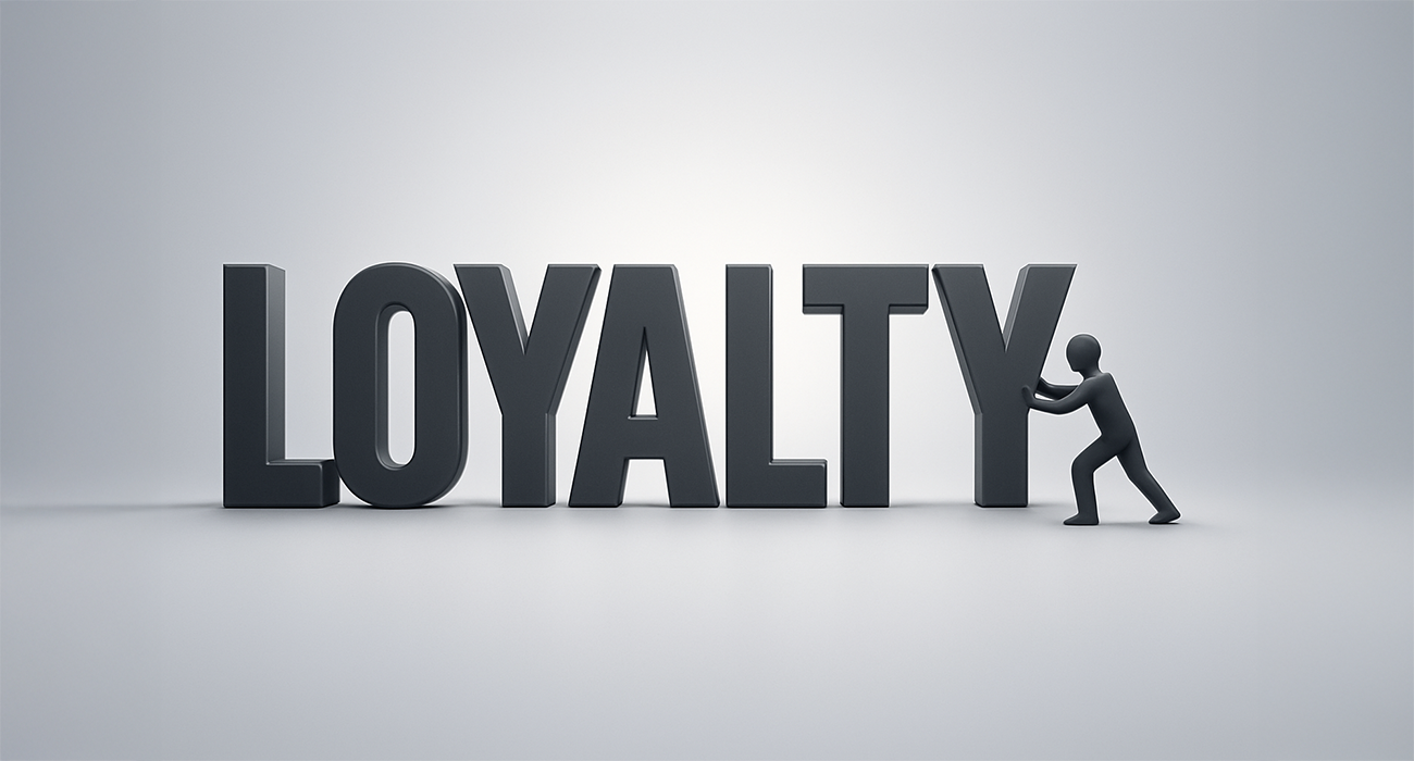 Loyalty_Content Creators Build a Community