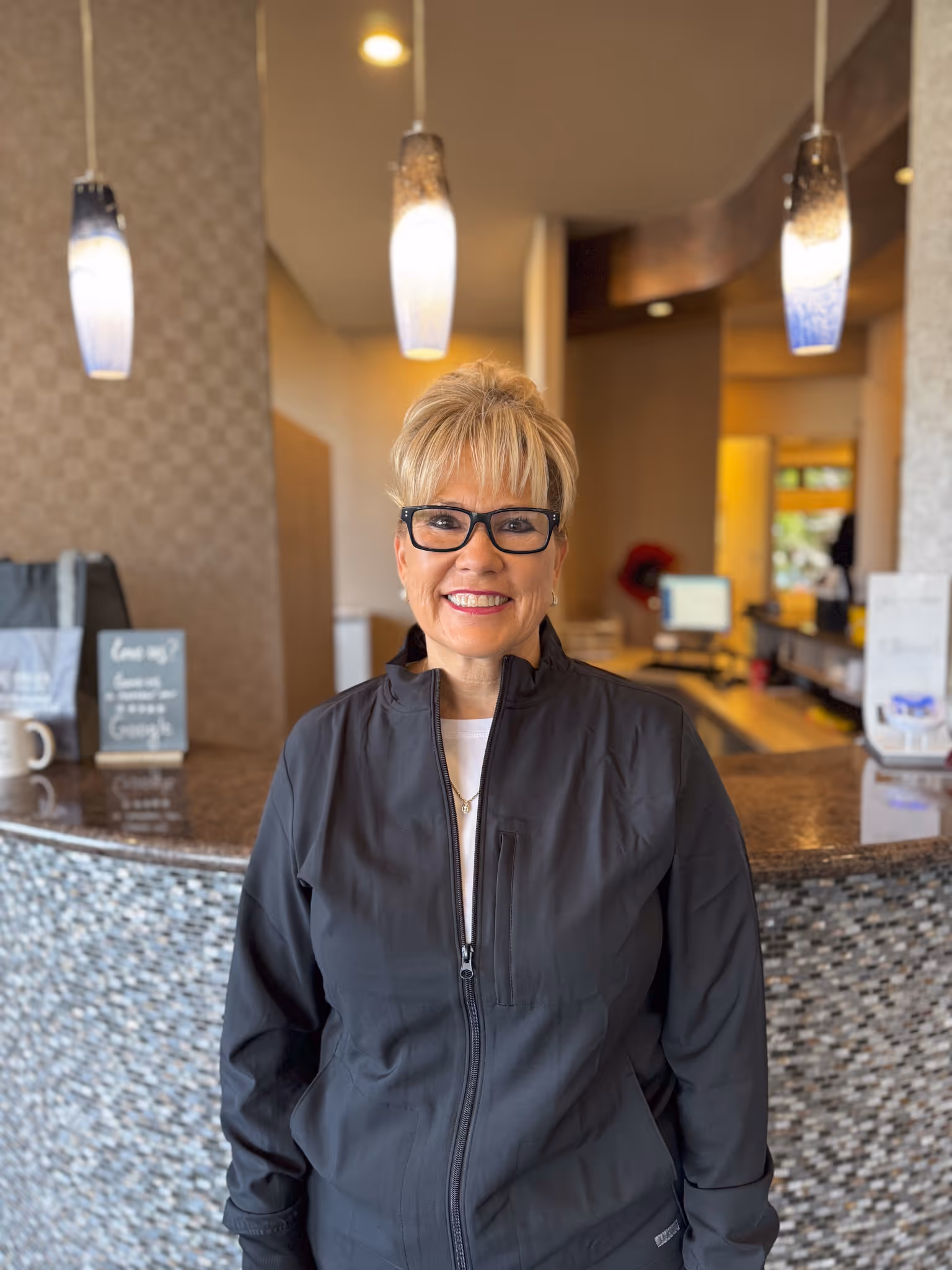 Rhonda P.