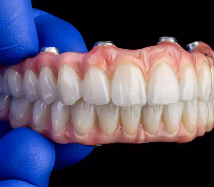 dentures-brownstown-township