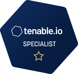 Certificación Tenable.io Specialist