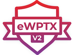Certificación eWPTX v2