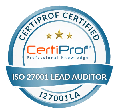 Certificación ISO 27001 Lead Auditor