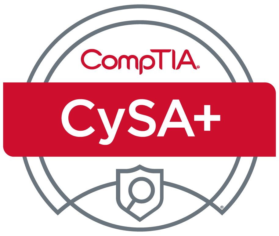 Certificación CompTIA CySA+