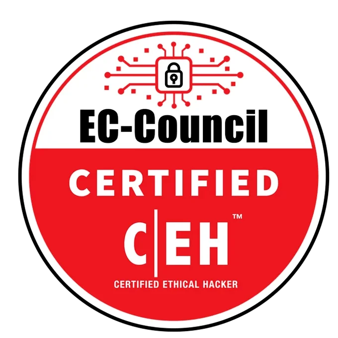 Certificación EC-Council CEH