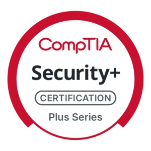 Certificación CompTIA Security+