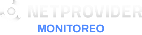 Logotipo de NetProvider Monitoreo