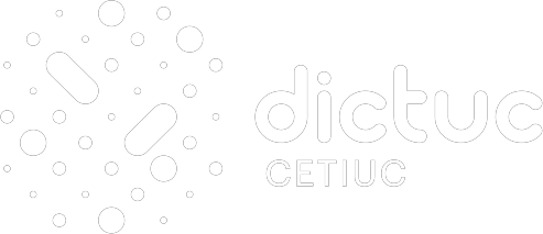 Dictuc CETIUC, Pontificia Universidad Católica de Chile