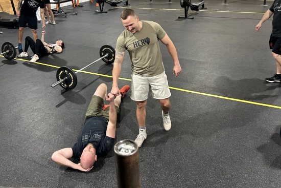 NB Strength