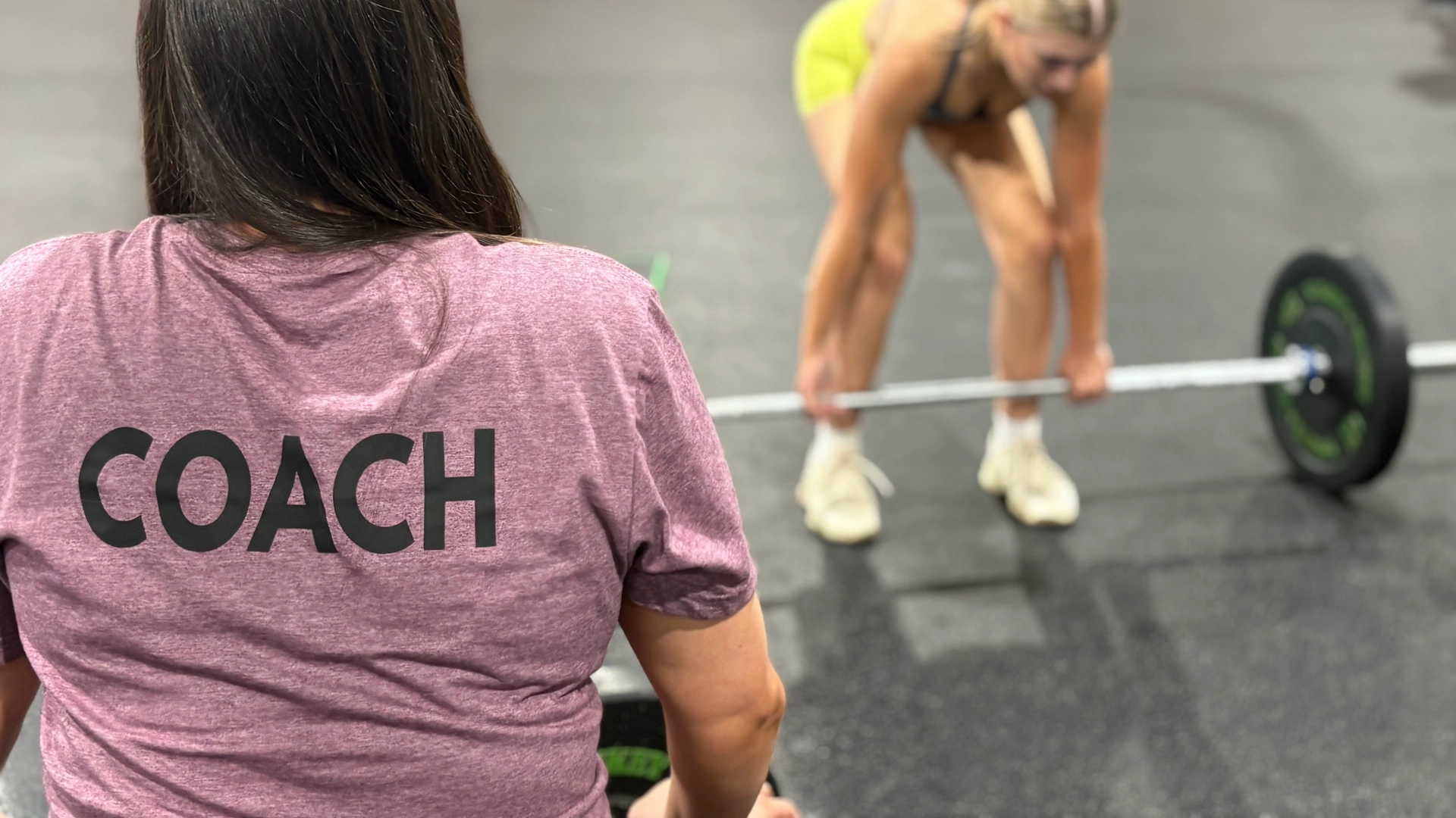 Personal Training