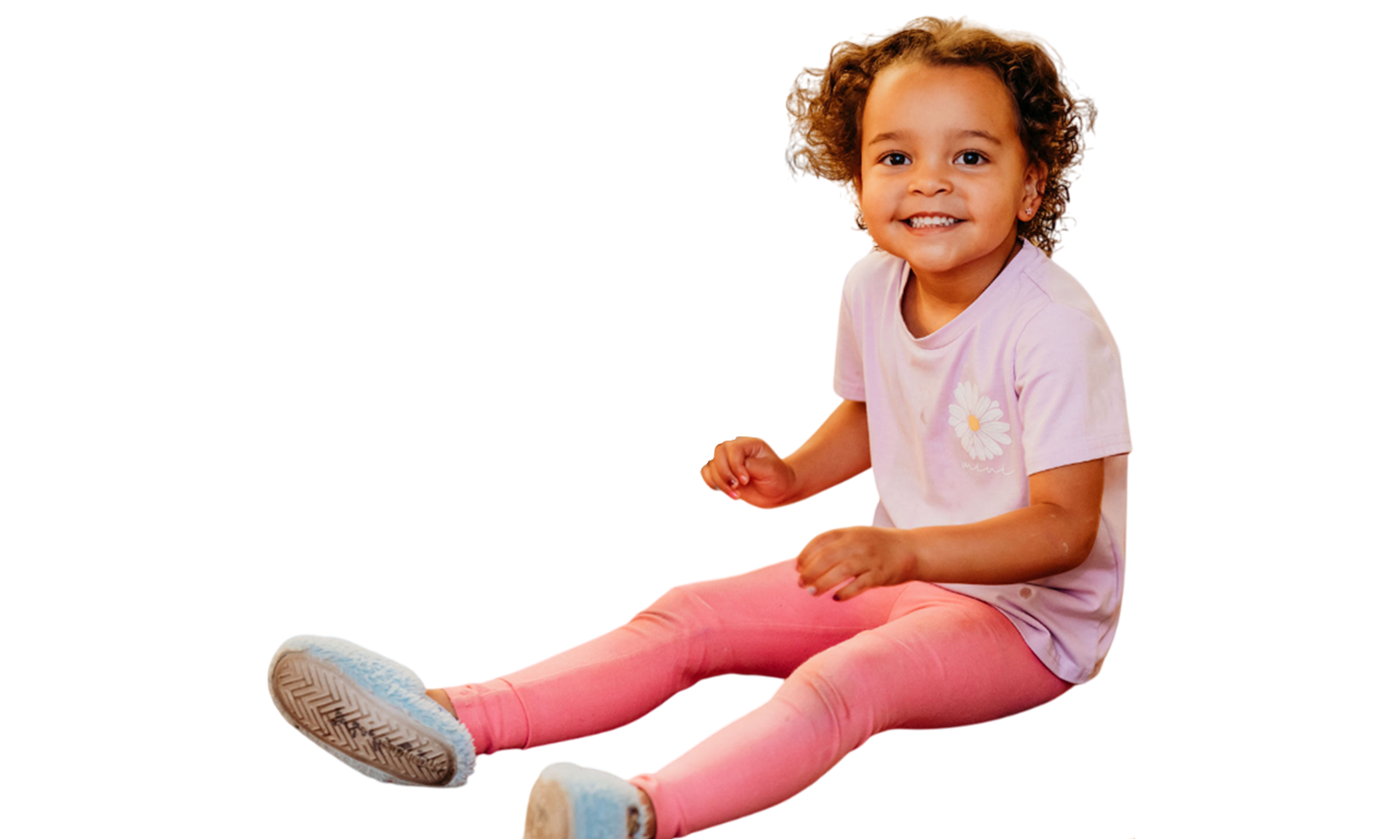 Montessori Kids
