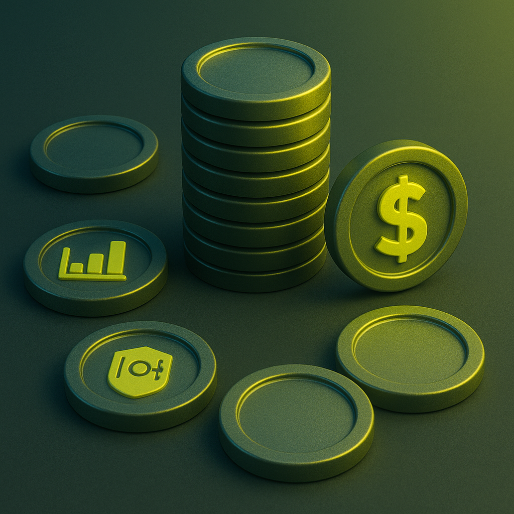Stablecoins: The New Frontier in B2B Payments