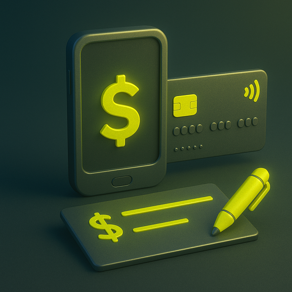 Cross-Border Payment Innovation: Breaking Down Global Transaction Barriers