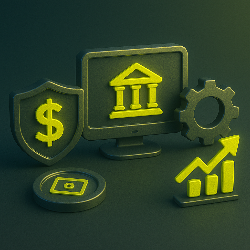 Navigating the Evolving Regulatory Landscape in Digital Finance