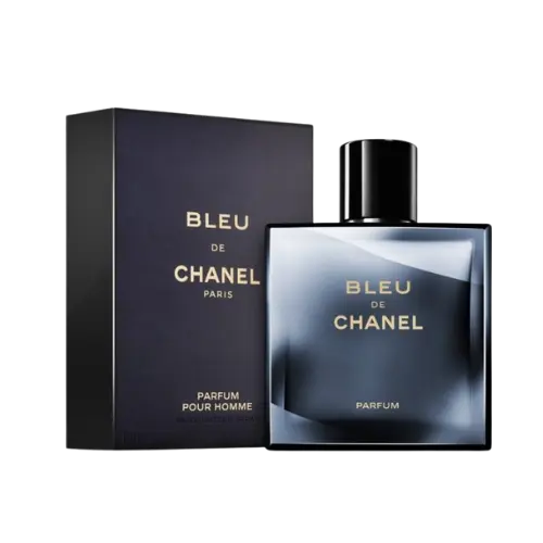 Bleu de Chanel Eau de Parfum 