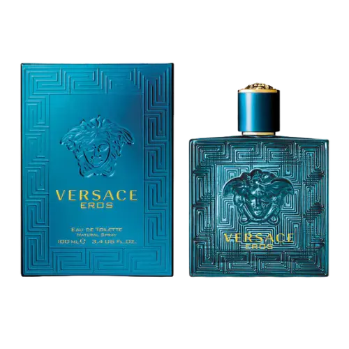Versace Eros
