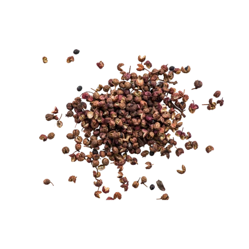 Sichuan Pepper