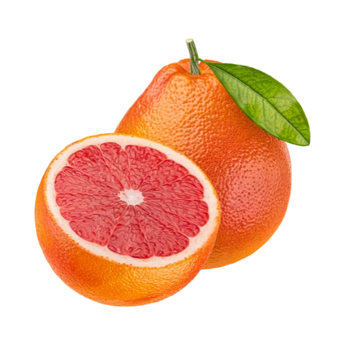 Grapefruit