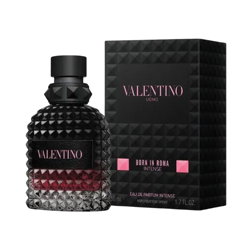 Valentino Born In Roma