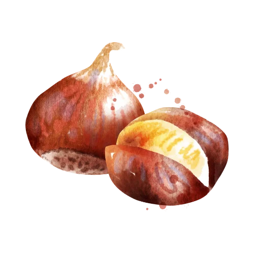 Chestnut