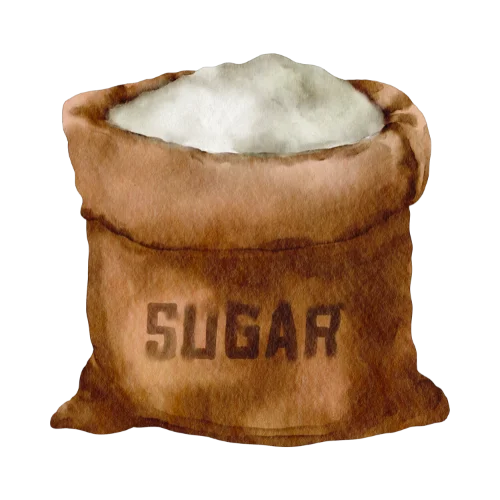 Sugar