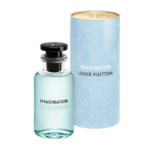 Louis Vuitton Imagination
