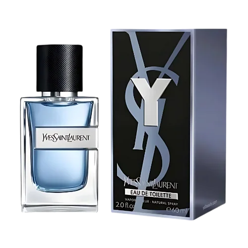 Yves Saint Laurent Y