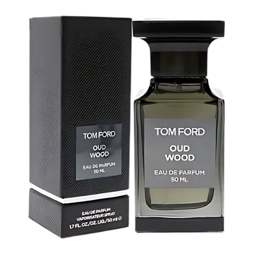 Tom Ford Oud Wood