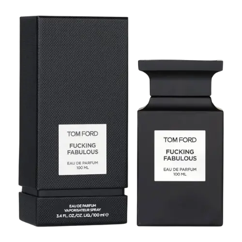 Tom Ford Fucking Faboulous