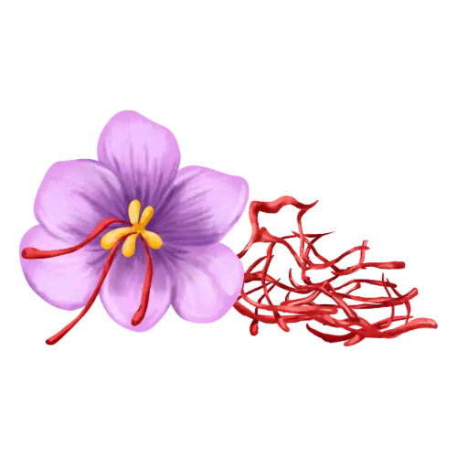 Saffron