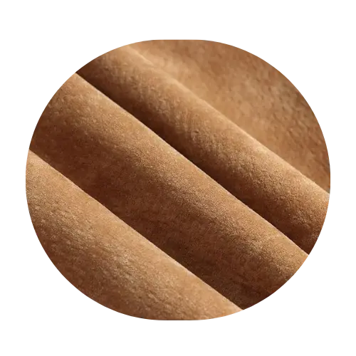 Suede