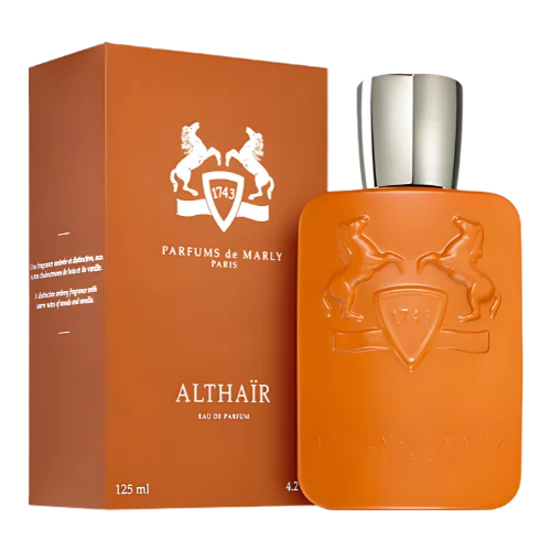 Parfums de Marly Althaïr